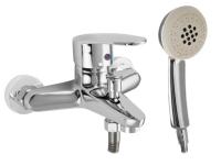 Смеситель для ванны 48009 САТУРН  САНАКС 