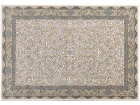 Ковер BARZIN 200X300 ALMA CREAM NEW   FARRAHI