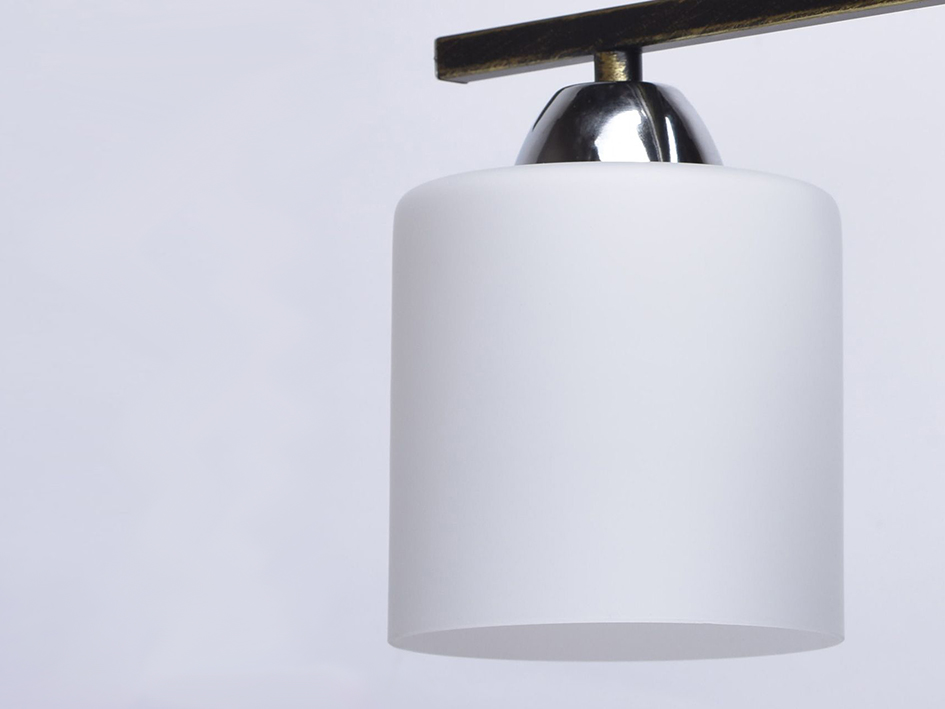 Светильник  673010803 ТЕТРО  DE MARKT  ШТЕРН