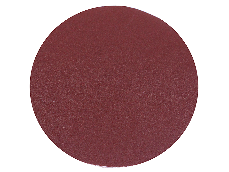 Круг наждач.180 на липк.осн 127мм