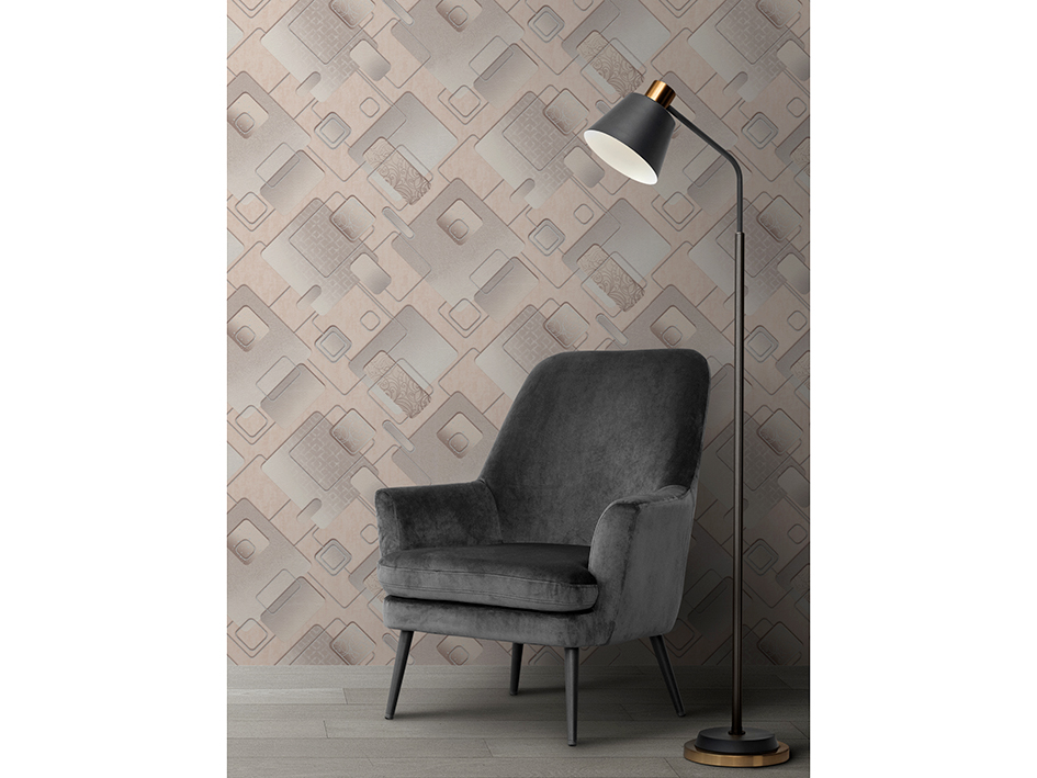 Обои 6304-2 МЕМФИС (12)  МОФ