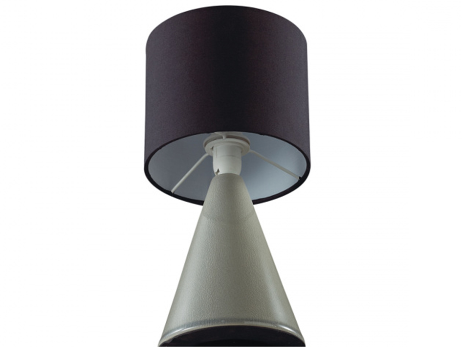 Настольная лампа 8132/1T SEGI (0048164)  СОНЕКС