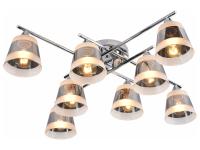 Светильник 01271-0.3-08 CR     ELEKTRA