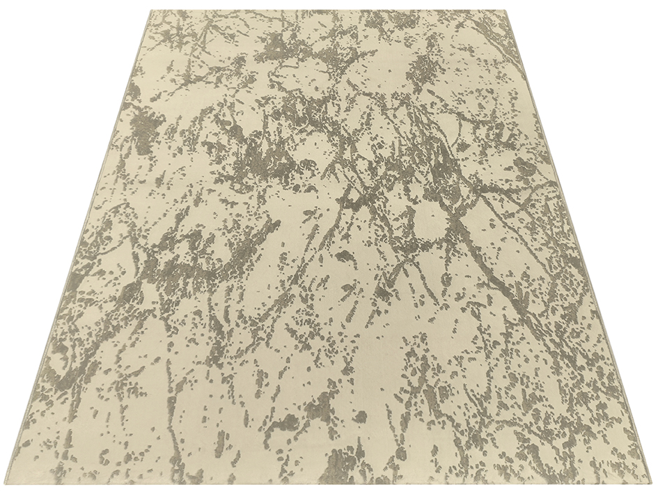 Ковер ELEGANT 200X290 EL105 CREAM CREAM  FDS OZ KAPLAN 