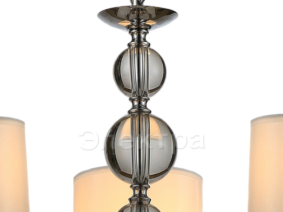 Светильник IL 5270-3P-27 CR     ELEKTRA