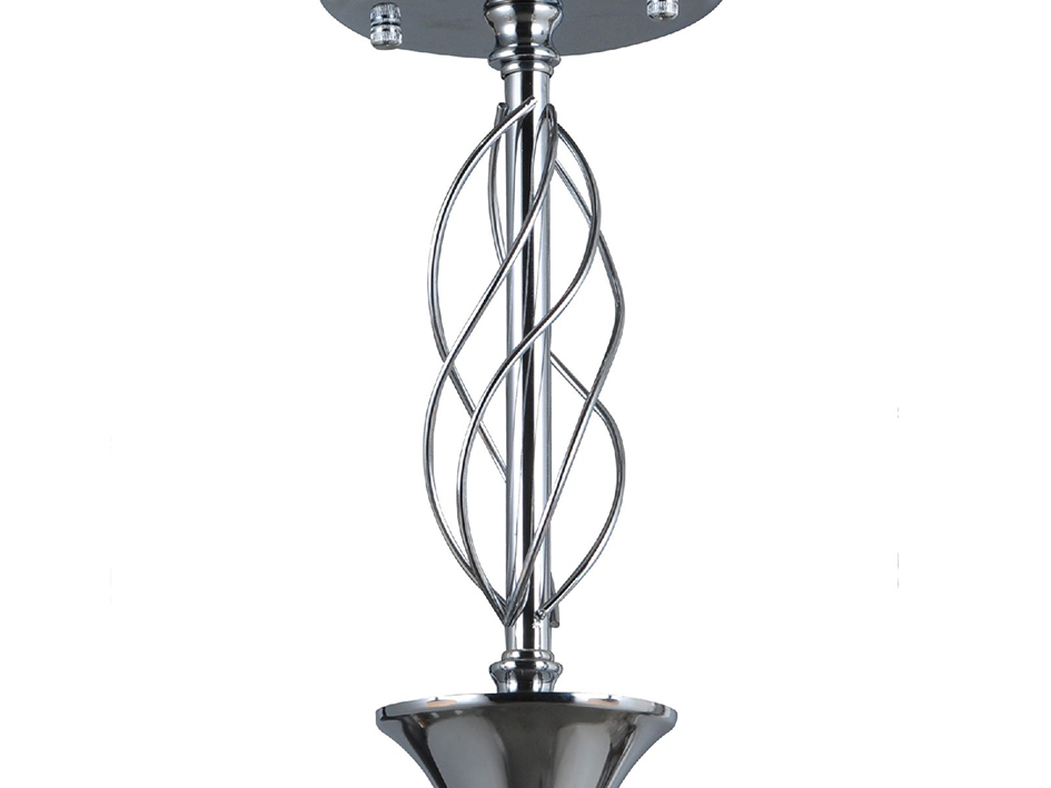 Светильник 83069-0.3-03 B CR       ELEKTRA