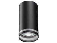 Светильник 370889 черный ULAR  СОНЕКС