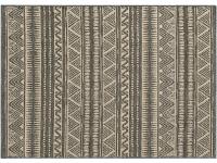 Ковер MASHAEL CLYDE 133X190 90 KM1 L   ORIENTAL WEAVERS  