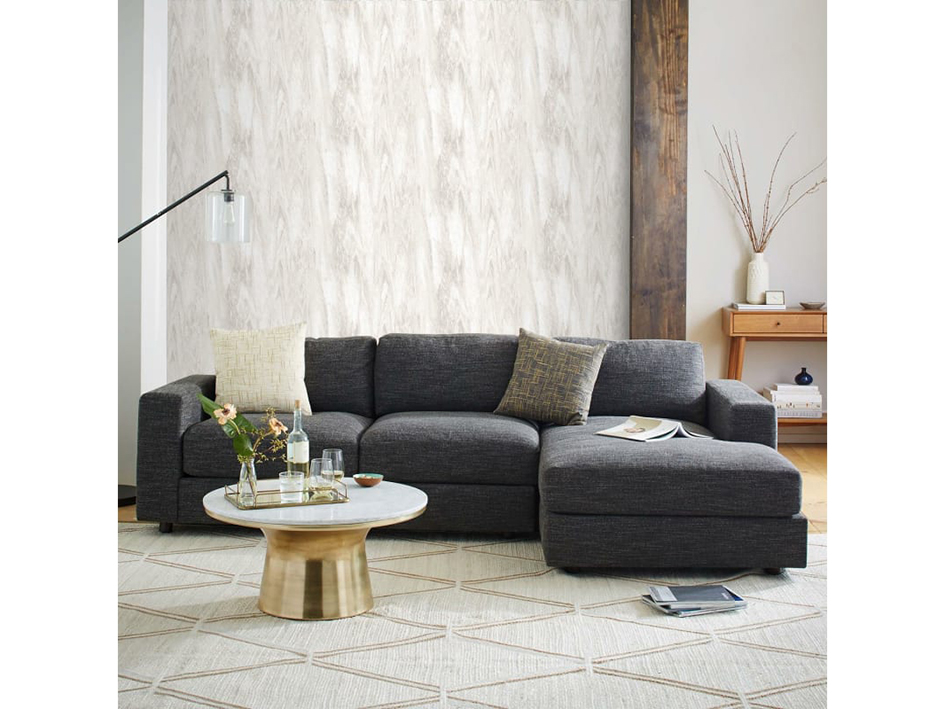 Обои 60538-02 AGAT 1.06*10м  ERISMANN