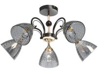 Светильник  463011805 КЛЭР  DE CITY  ШТЕРН