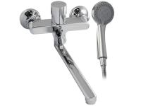 Смеситель для ванны 9670  Fabia  САНАКС 