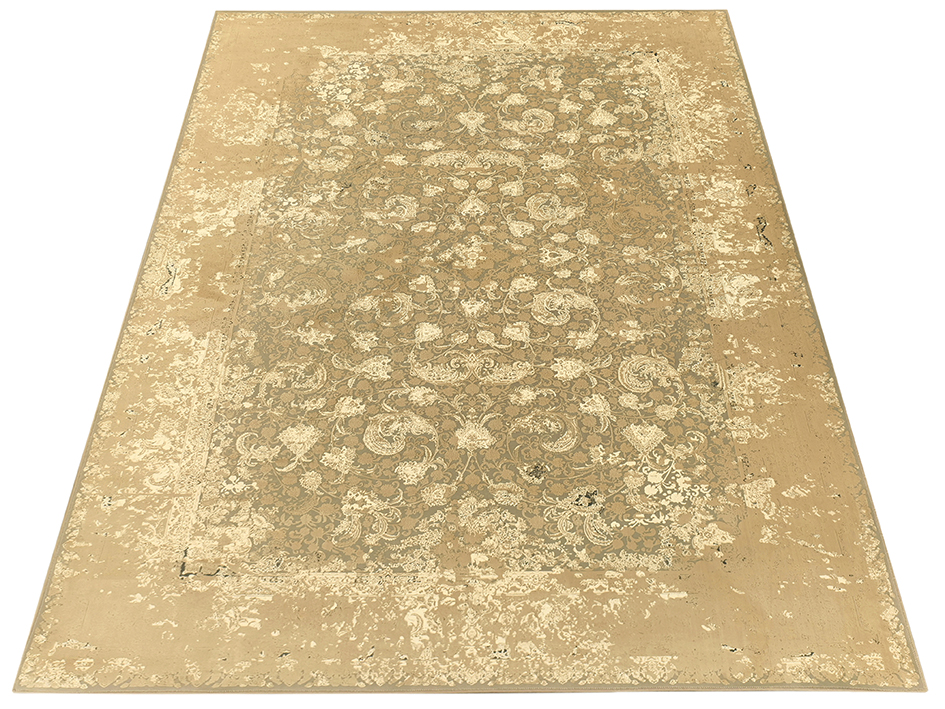Ковер ARMAN 150X225 ARNIKA VINTAGE SILVER LIGHT   FARRAHI