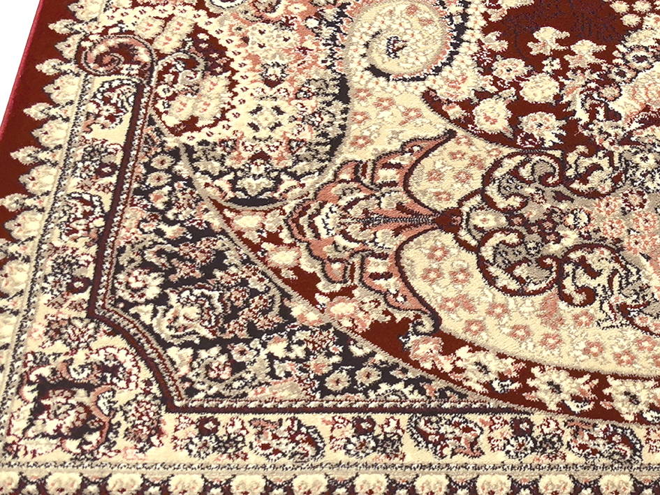 Ковер GULENDAM 280X380 11672A RED   PREMIER HALI