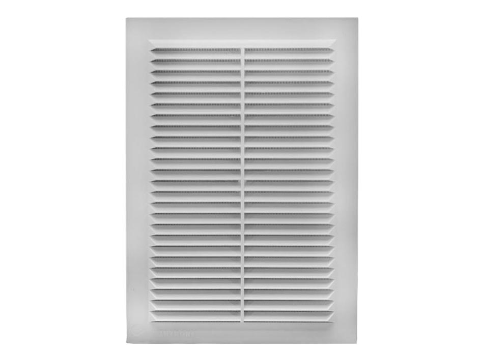 Решетка пластиковая 200*300       