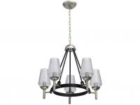 Светильник  285011305 АЛЬГЕРО  MW-LIGHT  ШТЕРН