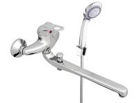 Смеситель для ванны  P-22/C STAR  RUBINETA