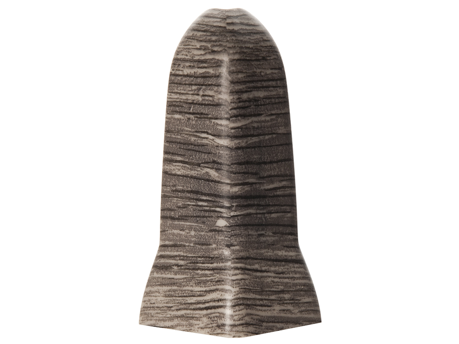 Угол наруж.205 Дуб портовый 62мм LIDER