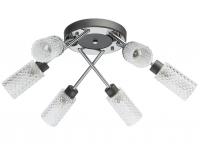 Светильник  638013606 ОЛИМПИЯ  DE MARKT  ШТЕРН  нез  15