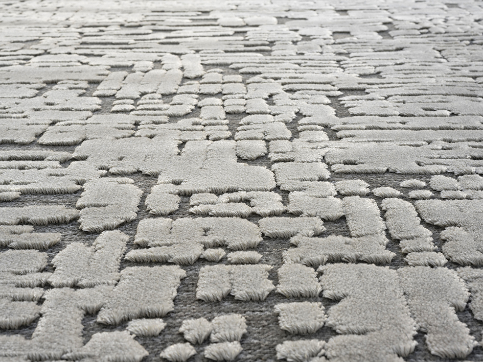 Ковер GENOVA 200X290 938507/5959/53   RAGOLLE 