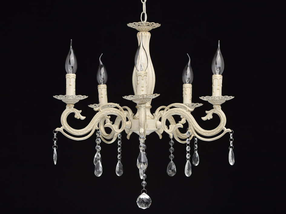 Светильник  371010905 АВРОРА  DE CITY  ШТЕРН