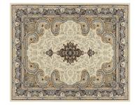 Ковер DAMOON 200X250 DM002 CREAM   FARRAHI