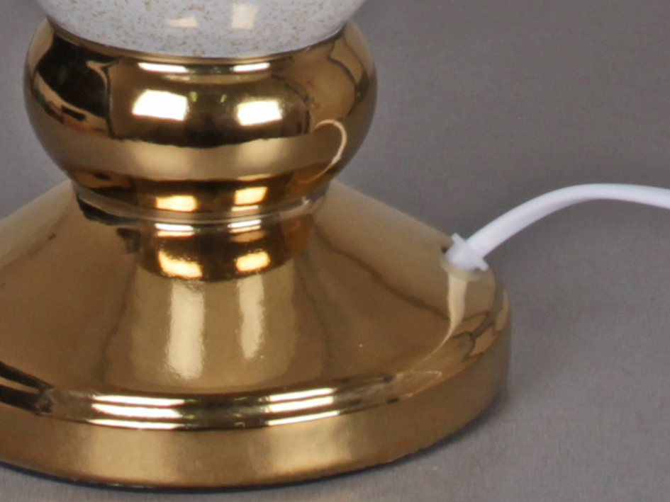 Настольная лампа 30264-0.7-01     ELEKTRA