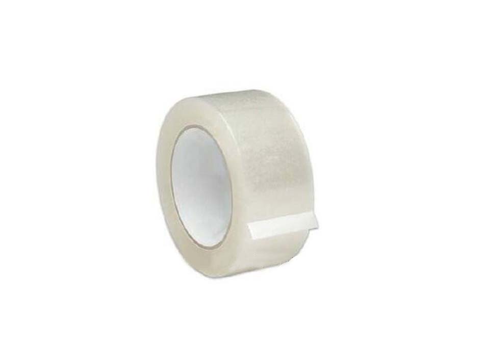 Скотч бесцветный 48*50м  (72)