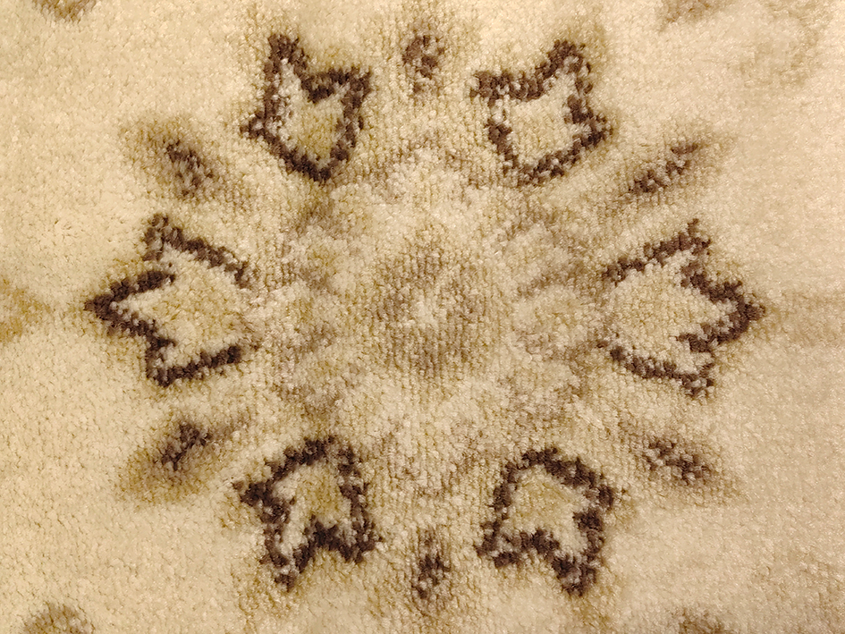 Ковер CALYPSO CARIBBEAN 133X190 0117-CI9 W   ORIENTAL WEAVERS  