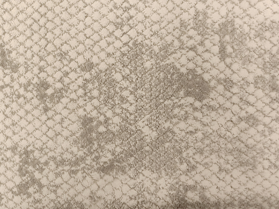 Ковер INFINITY SILK 150X220 05912A YELLOW   PREMIER HALI