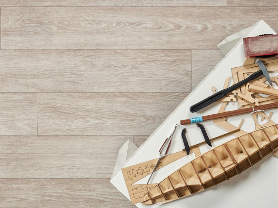 Линолеум ARNOLD 1 4.0м JUNIOR  TARKETT