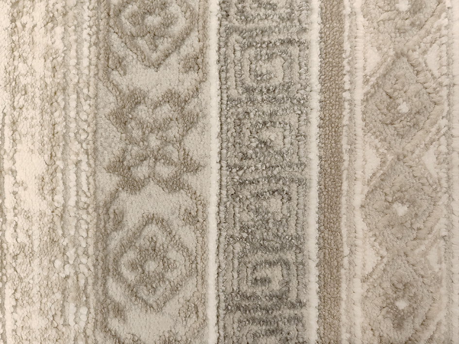 Ковер INFINITY SILK 150X300 02711B GREY   PREMIER HALI