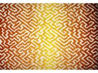 Ковер MALAGA 080X150 12086/156   KARPETOFF