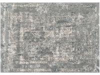 Ковер MILLENIUM 280X380 E639A GREY-BLUE  FDS UFUK  