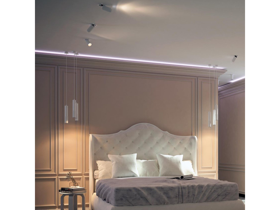 Светильник 370761 белый MAIS  СОНЕКС