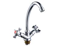 Смеситель для мойки BA5333-8F-B723 BOOU  РМС