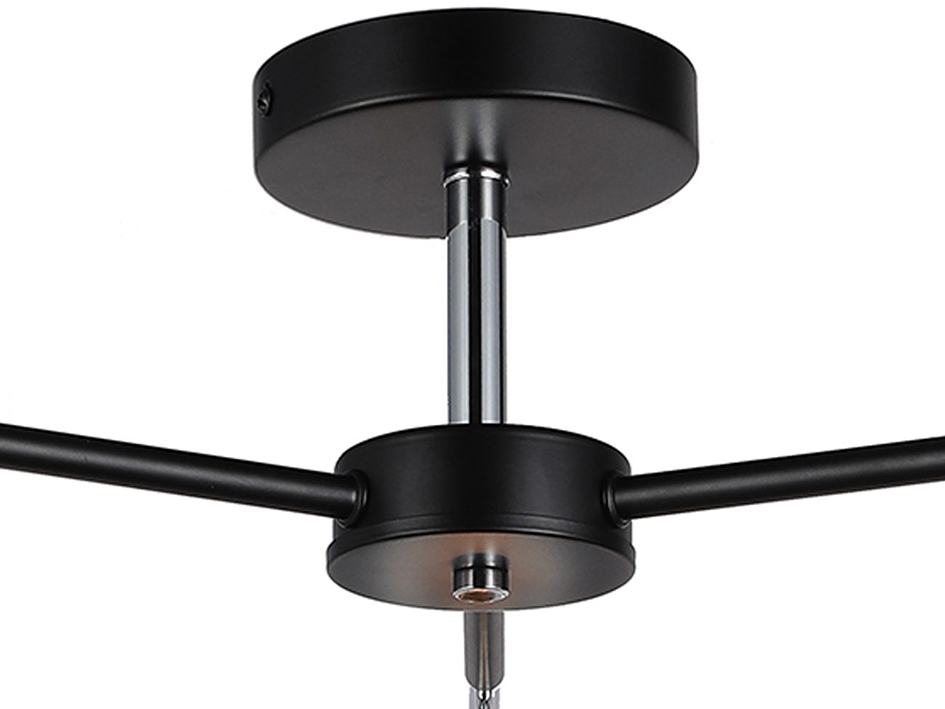 Cветильник 671/3P CHROME  ESCADA