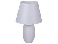 Настольная лампа 98626-0.7-01 WT     ELEKTRA