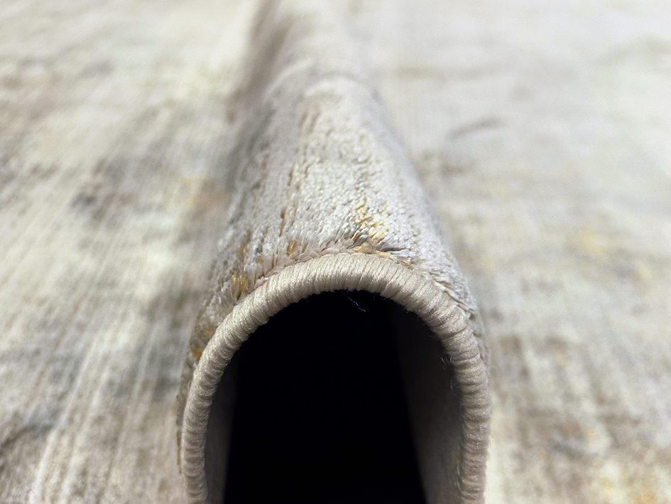 Ковер HERMES 160X230 11424A BEIGE GOLD   PREMIER HALI