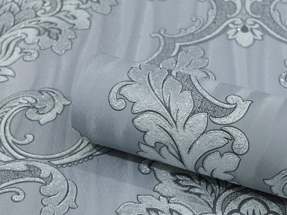 Обои 60242-06 OLYMPIA 1.06*10м  ERISMANN