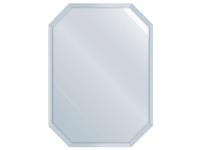 Зеркало 500*690мм комбинированное 45655 САНАКС 