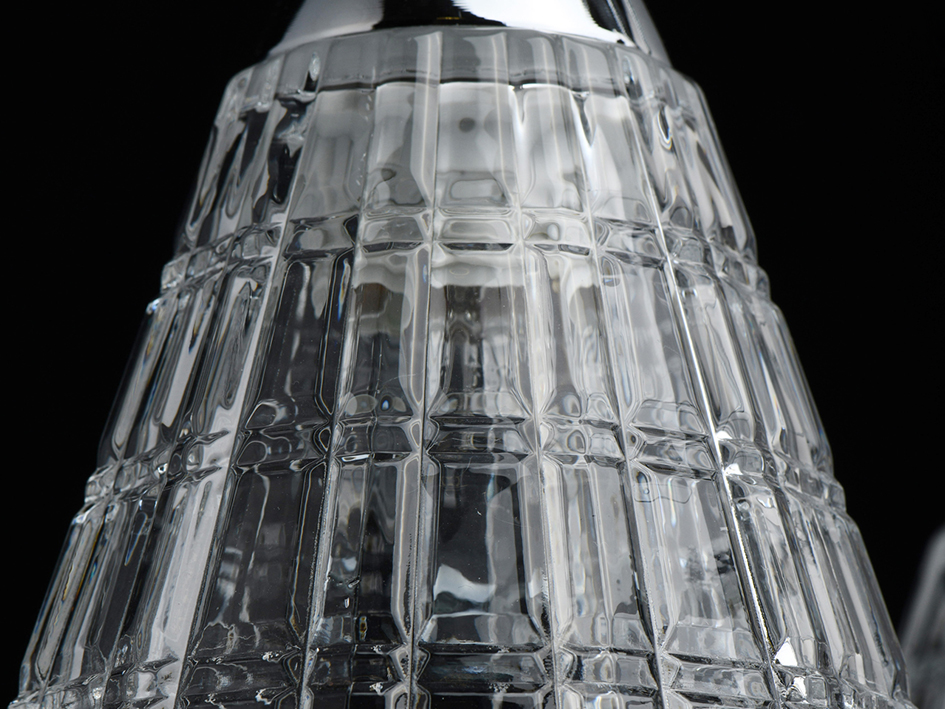 Светильник  297014005 МЕЧТА  DE CITY  ШТЕРН