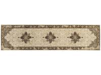 Ковер HASHT BEHESHT 100X400 VNHA001 CREAM CINANAMON   FARRAHI