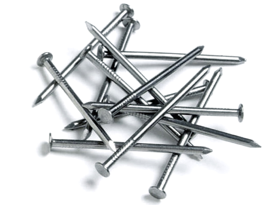 Гвозди строительные 1.6*25 60 гр   FIT