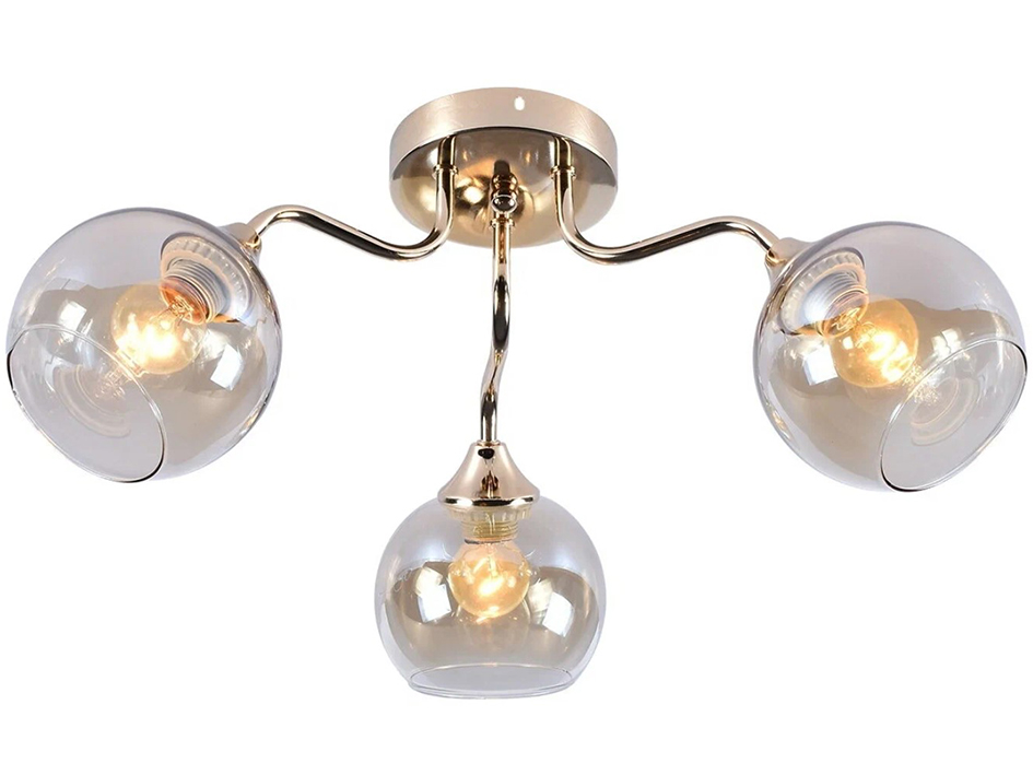 Светильник 01227-0.3-03 FGD      ELEKTRA