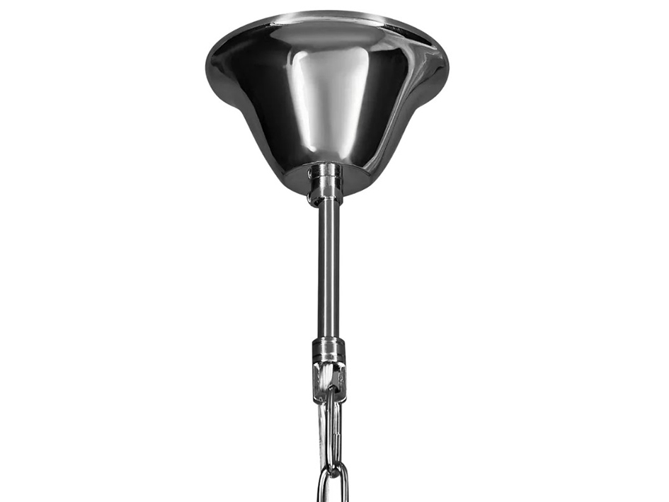 Светильник  FR5044PL-05CH FREYA   ФАКЕЛ