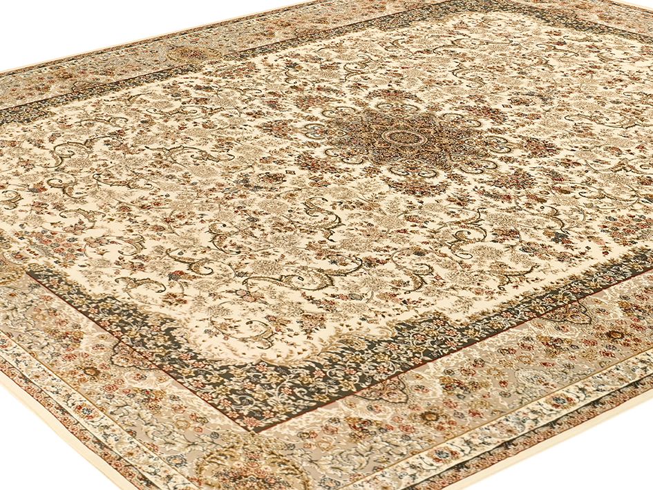 Ковер ARMAN 200X300 HODA CREAM   FARRAHI