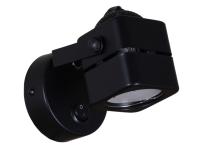 Светильник 16022-9.5-001 CT MR16 BK      ELEKTRA