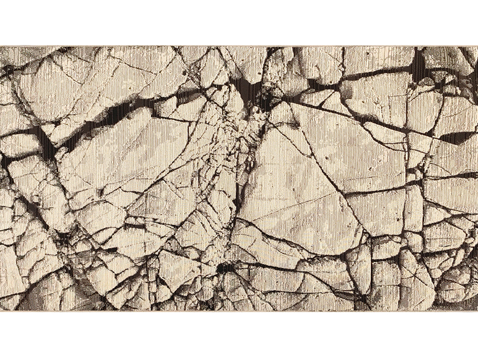 Дорожка MASHAEL ROCAS 0.75 0466-Q04 X   ORIENTAL WEAVERS  