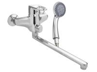 Смеситель для ванны 21416  BIANCO  САНАКС 