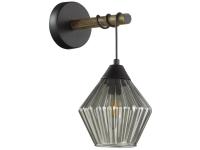 Светильник бра 4564/1W JUSTINE  СОНЕКС